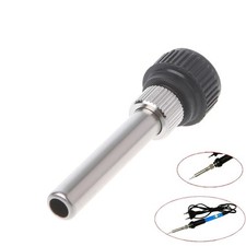 Embout Canule Remplacement