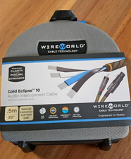 Wireworld Gold Eclipse 10