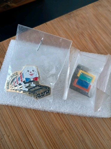 Pins ratp - 2,