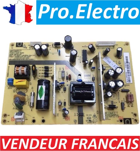 Psu alimentation haier - psu, tv
