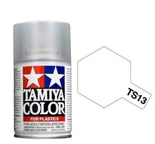 PEINTURE EN AÉROSOL TAMIYA