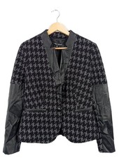 CARELL THOMAS Blazer en maille