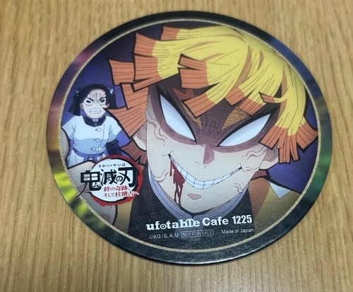 Demon slayer cafe - demon, world