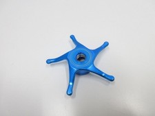 ZPI Pentagram Star Drag ABU