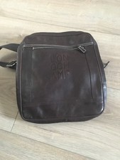 Besace longchamp homme comme neuf