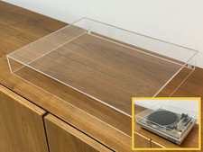 Lenco L833 DD Capot Couvercle