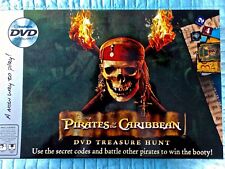 Disney Pirates of the