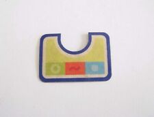 PLAYMOBIL (R2193) MAISON MODERNE - Tapis pour Toilettes Salle de Bain 4285