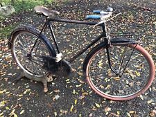 Vélo Ancien Augustin Ringeval Porteur 1940/50s