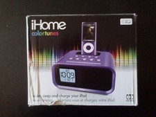 iHome colortunes