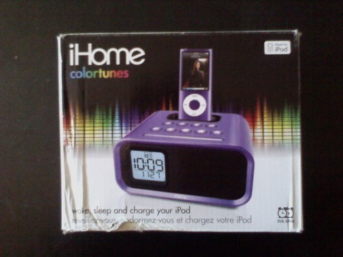 Ihome colortunes - ihome,