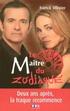 Maitre du zodiaque | Franck Ollivier | Bon état