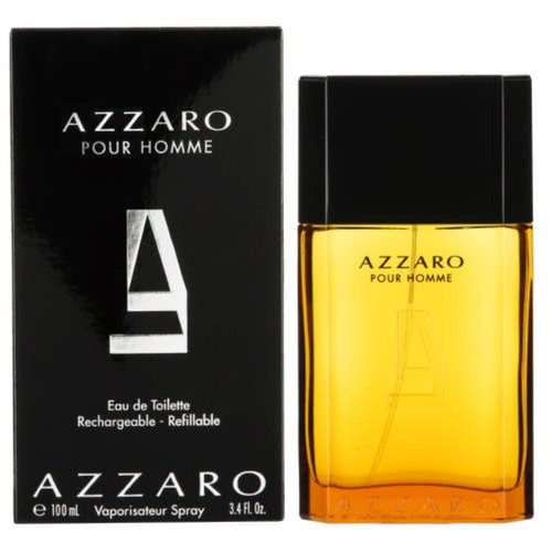 Azzaro pour homme - homme, by