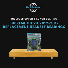 Suprême Dh V3 2012-2017