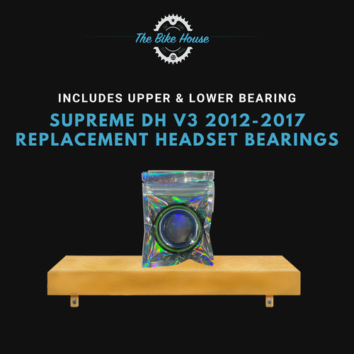 Suprême 2012 2017 - dh, 2012-2017