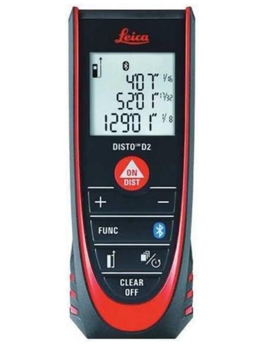 Leica geosystems disto - geosystems,