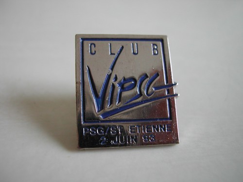 Pin football paris saint - football,