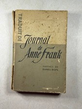 Journal de Anne Franck