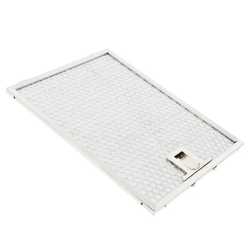Filtre graisse métal - à,