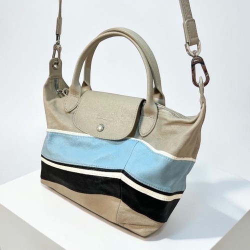 Longchamp limited edition - limited,