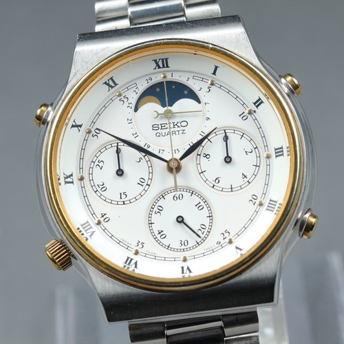Montre homme seiko - montre,