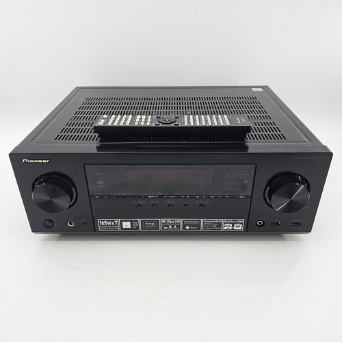 Pioneer vsx 1123 - vsx-1123-k, a/v