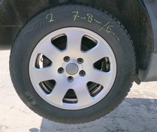 4x A4 8E A6 4B jantes en