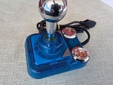 Joystick Competition Pro BLAU