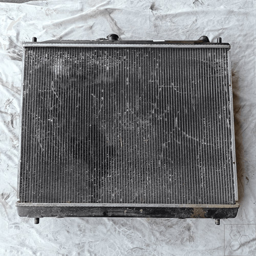 Mr968289 radiateur mitsubishi - radiateur,