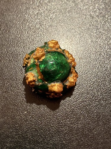 Rare ancien bijoux joli broche - rare,