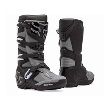 Fox motocross bottes - fox,