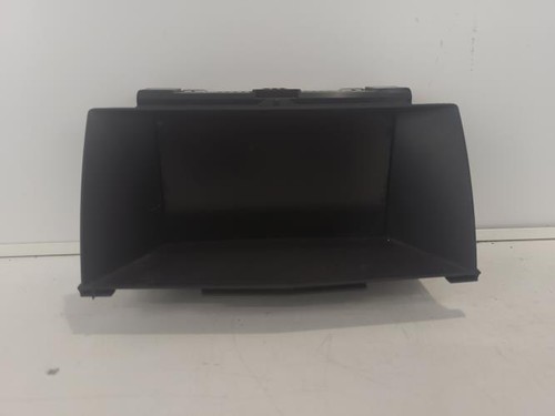 Ecran gps opel - gps, twintop
