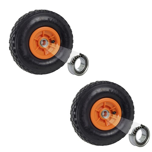 Roues brouettes - roues, de