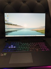 PC GAMER ASUS ROG STRIX