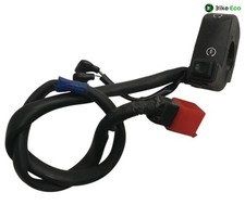 Commodo droit HONDA VTR 1000 2002-2006 FIRESTORM