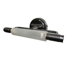 Applique CF Giada Effet Nickel