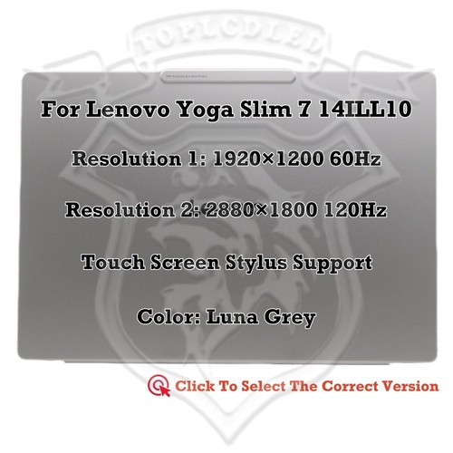 For lenovo yoga - yoga, 14ill10
