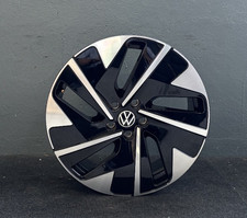 Original VW ID.7 Hudson jante