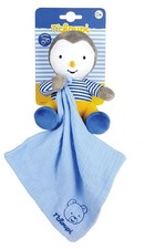 024395 T'CHOUPI BABY PELUCHE