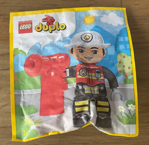 Lego duplo set neuf polybag - duplo,