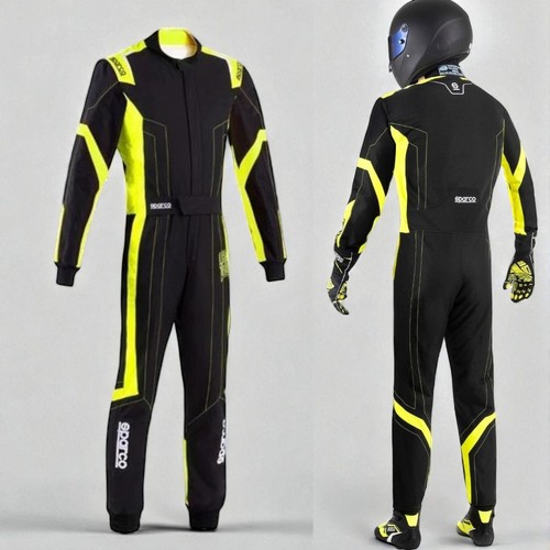 Kart racing suit cik - go, cik/fia