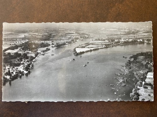 Carte postale ancienne - , petit