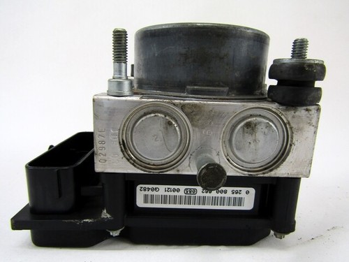 0265231997 ecu pompe agrégat - ecu,