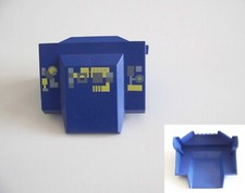 PLAYMOBIL (D359) ESPACE - Capot Hangar du Scooter Vaisseau 3080