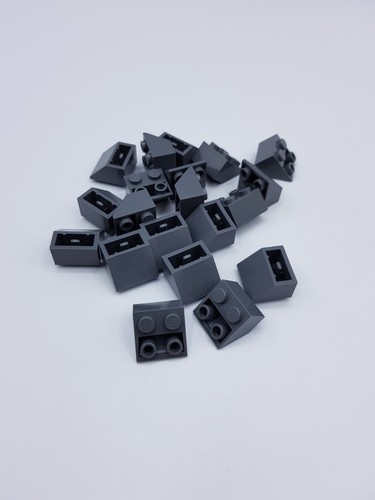 Lego lot roof - x, tile