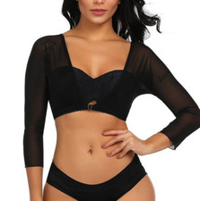 Gaine minceur bras pour femme - gaine,