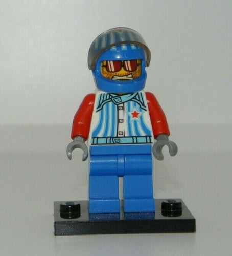 Lego racers pilote - :, monster