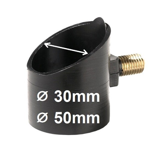 Butt cup pour highpod rod - butt,