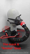 Half mask aroma - hose,