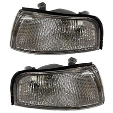Paire de clignotants pour